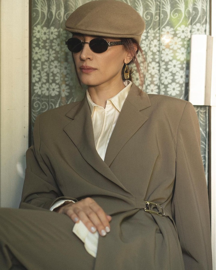 Mina Sadati