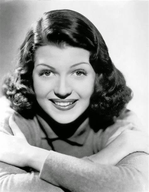 Rita Hayworth