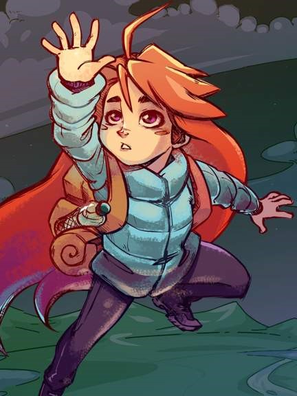 Madeline (Celeste)