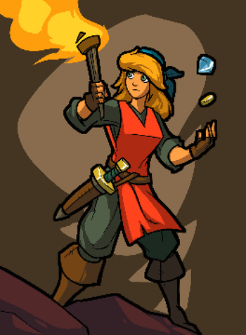 Cadence