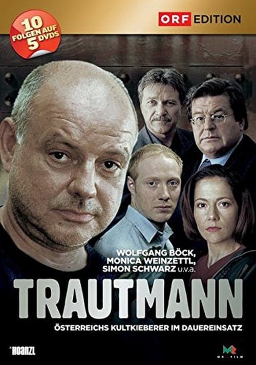 Trautmann                                  (2000- )