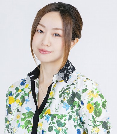 Mutsumi Tamura