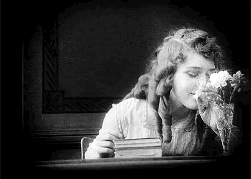 The Poor Little Rich Girl (1917)
