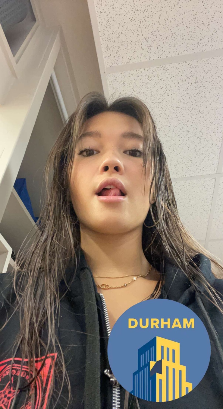 Lily Chee