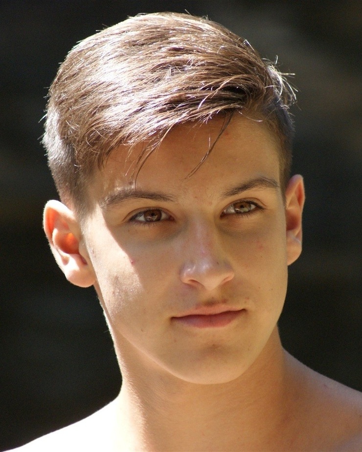 Teïlo Azaïs Teïlo Azaïs