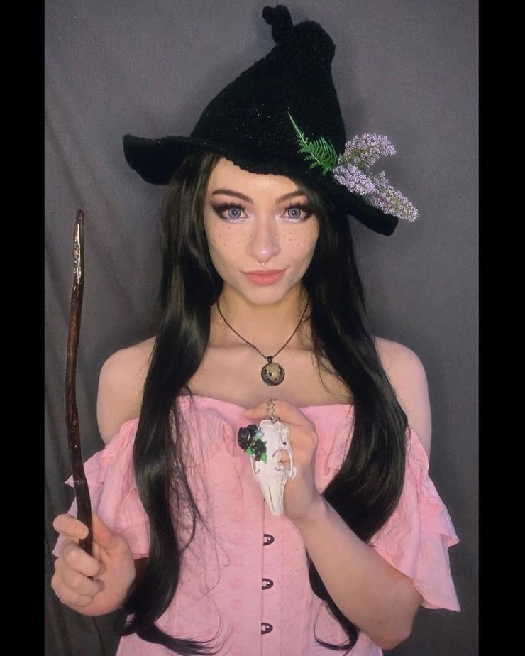 Jodelle Ferland