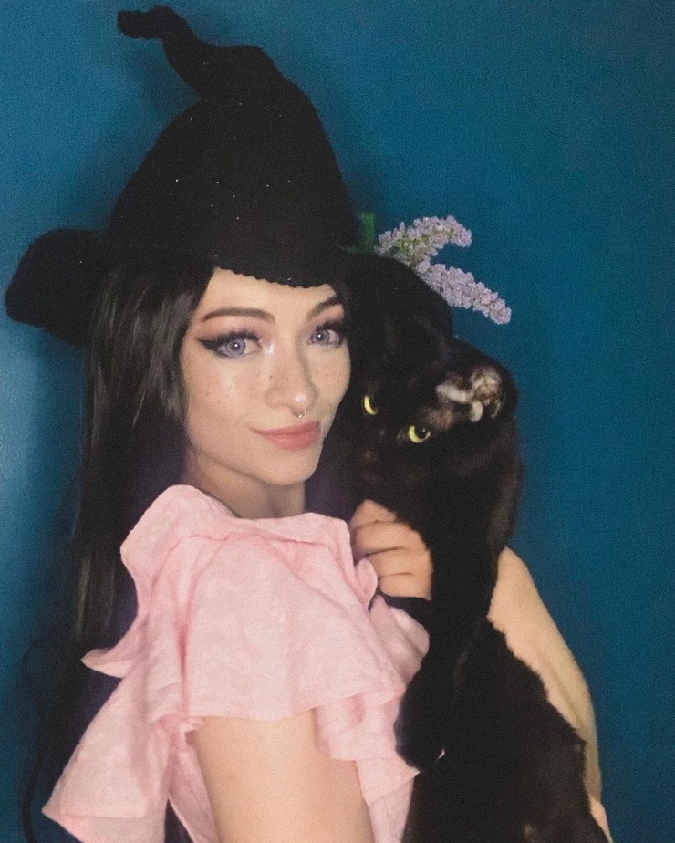 Jodelle Ferland