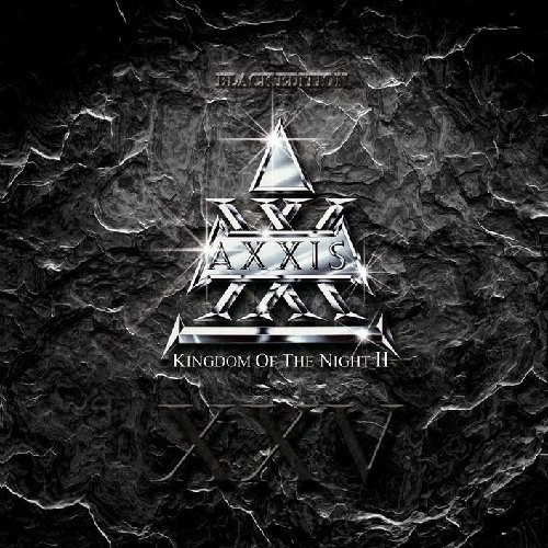 Kingdom of the Night II: Black Edition