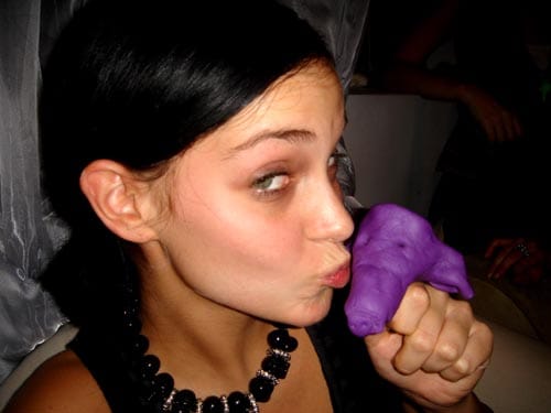 Leigh Lezark