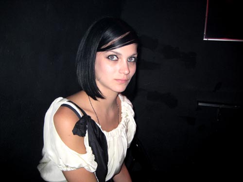 Leigh Lezark