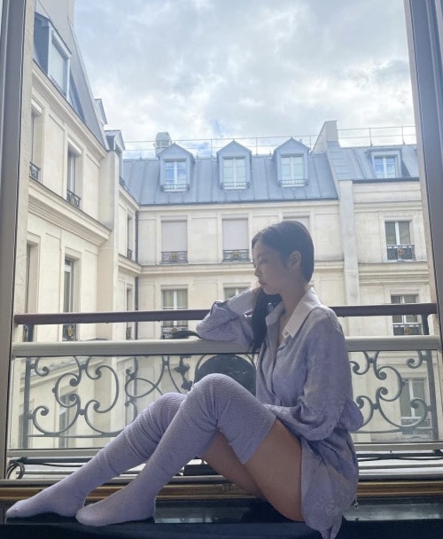 Jennie Kim