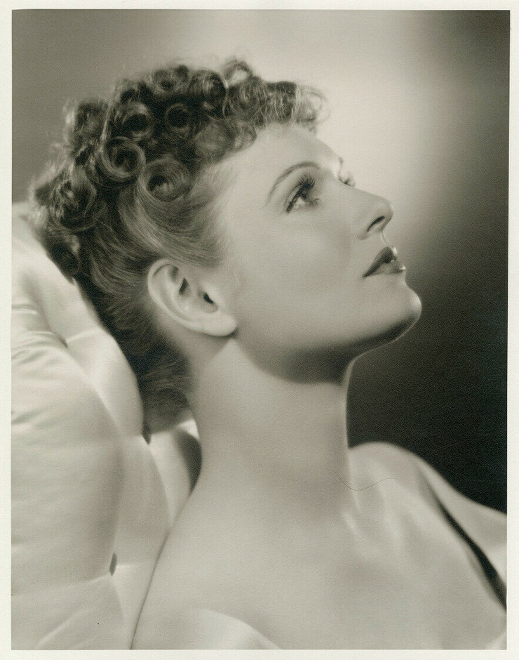 Anna Neagle