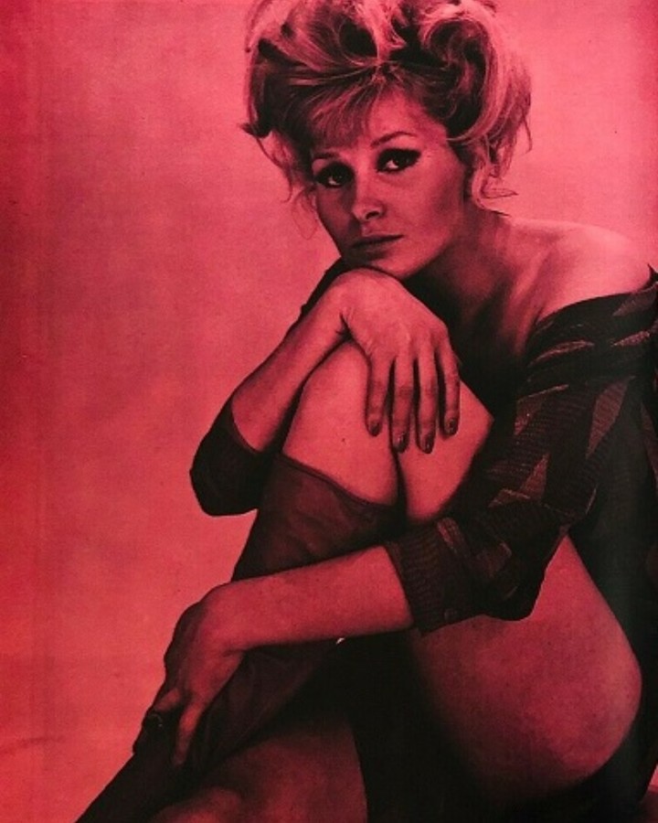 Erika Blanc