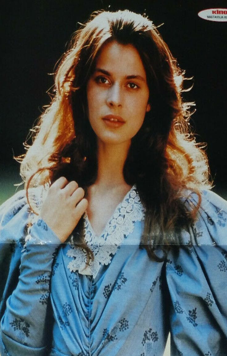 Nastassja Kinski