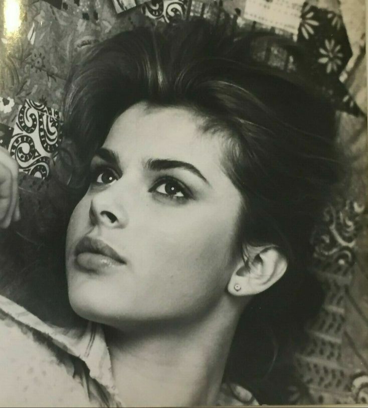 Nastassja Kinski Nastassja Kinski