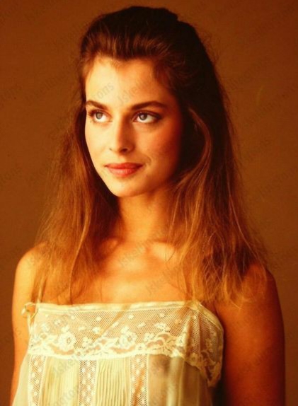 Nastassja Kinski Nastassja Kinski