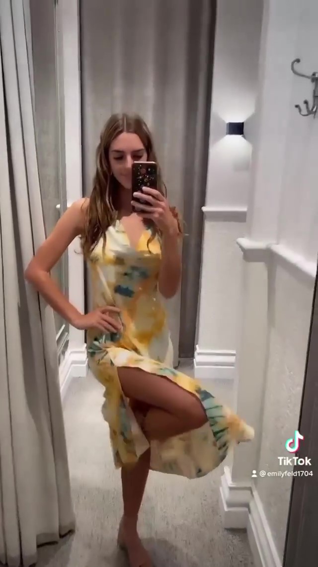 Emily Feld
