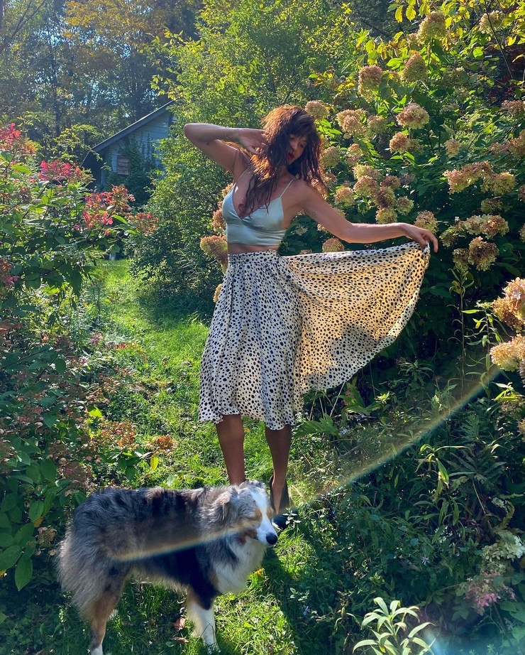 Helena Christensen