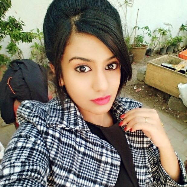 Namratha Gowda