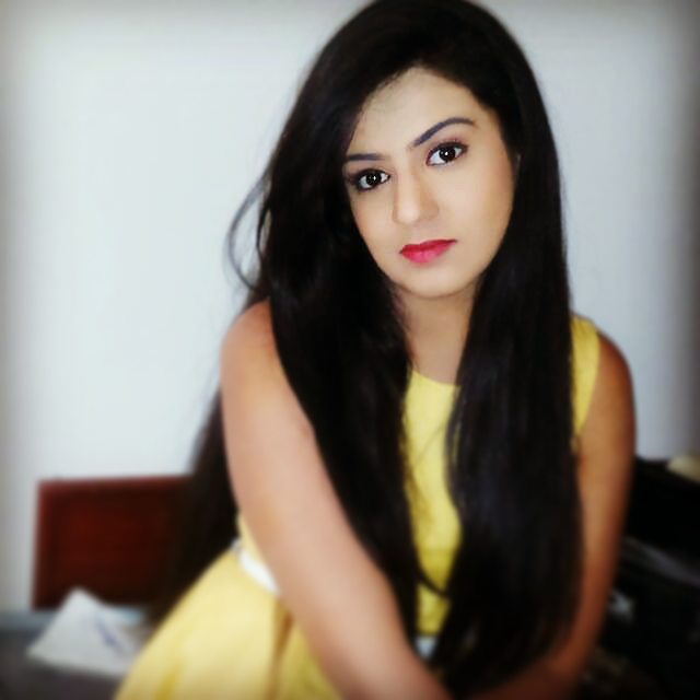 Namratha Gowda