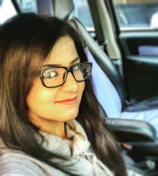 Namratha Gowda