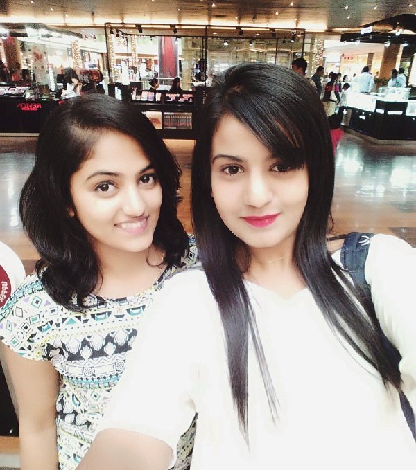 Namratha Gowda