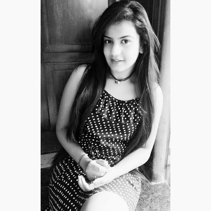 Namratha Gowda