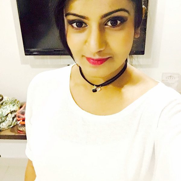 Namratha Gowda