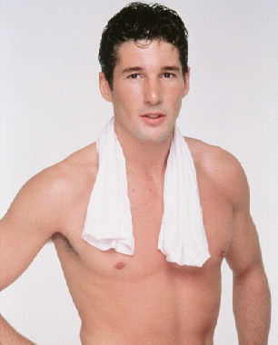 Richard Gere Richard Gere