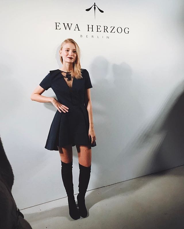 Carolin Niemczyk Carolin Niemczyk