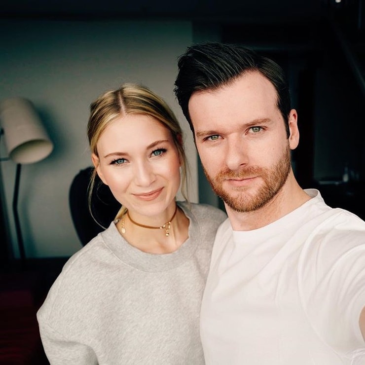Carolin Niemczyk Carolin Niemczyk