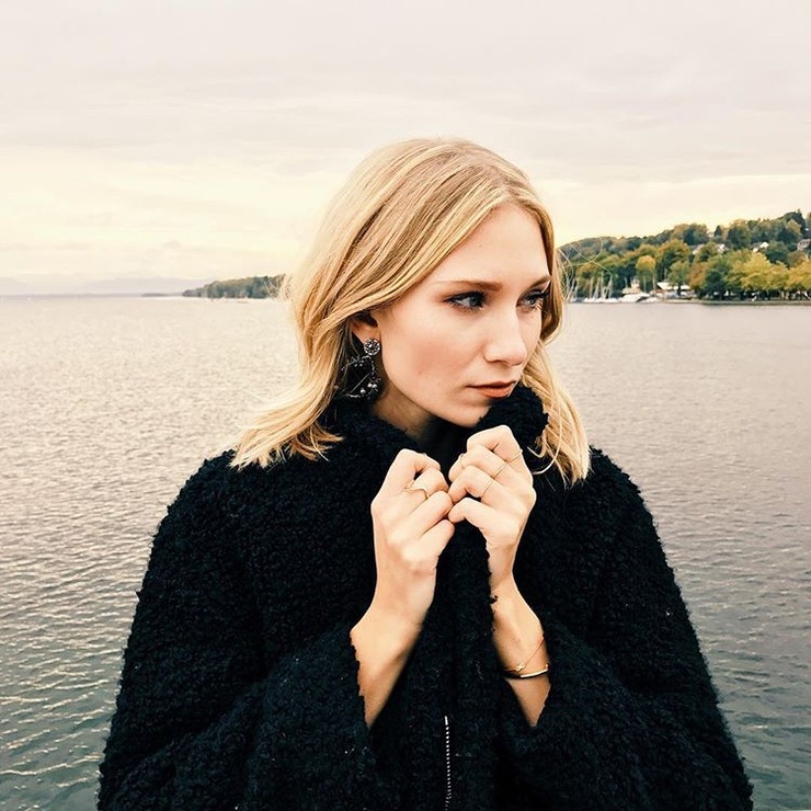 Carolin Niemczyk Carolin Niemczyk