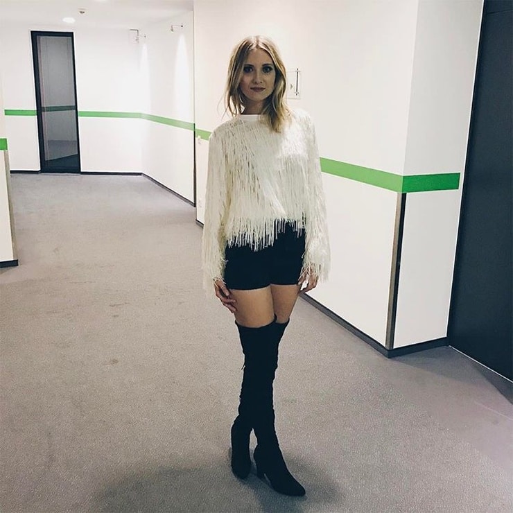 Carolin Niemczyk Carolin Niemczyk