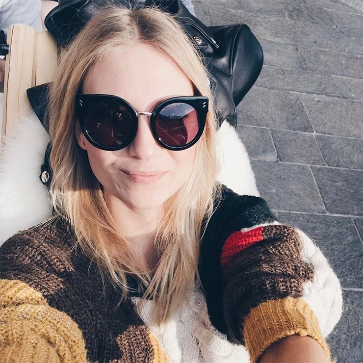 Carolin Niemczyk Carolin Niemczyk