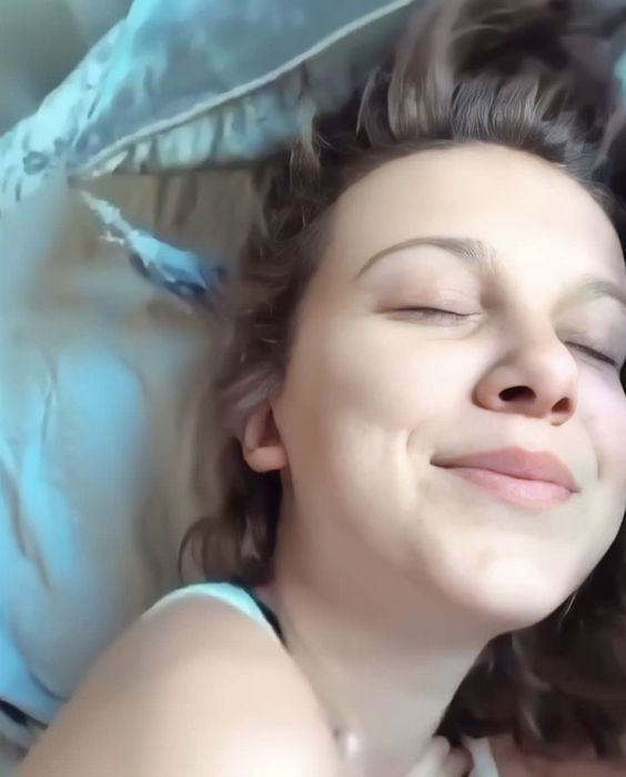 Millie Bobby Brown