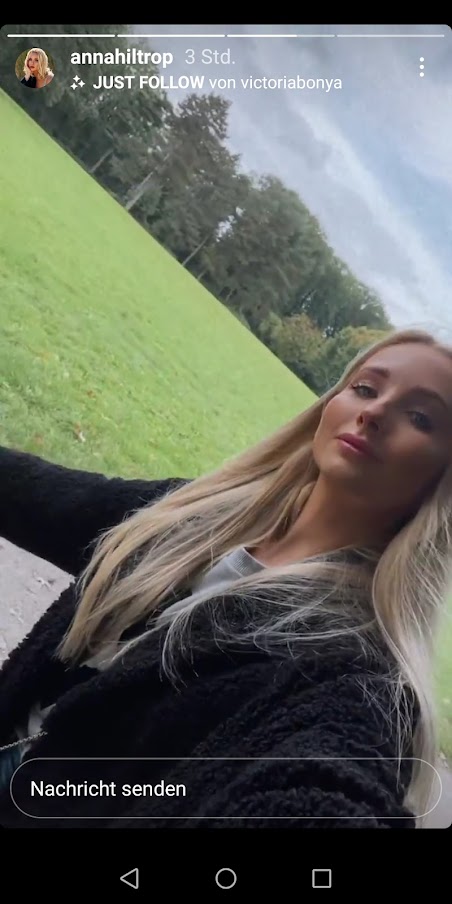 Anna Hiltrop Anna Hiltrop