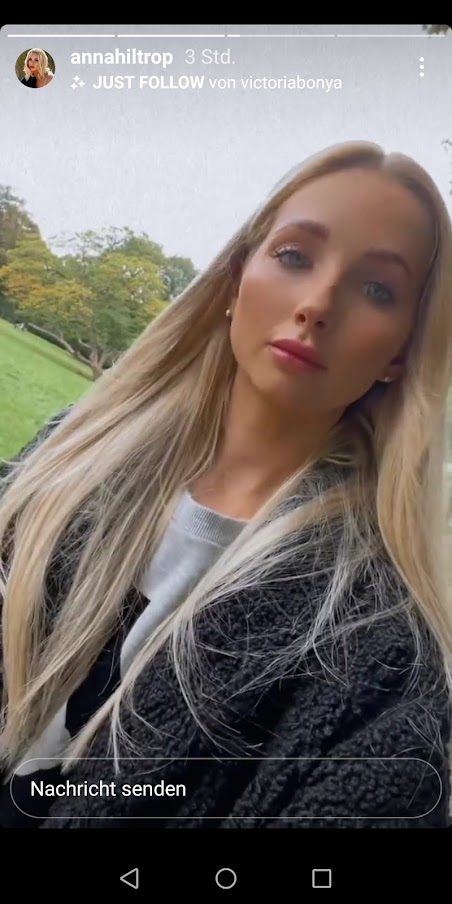 Anna Hiltrop Anna Hiltrop