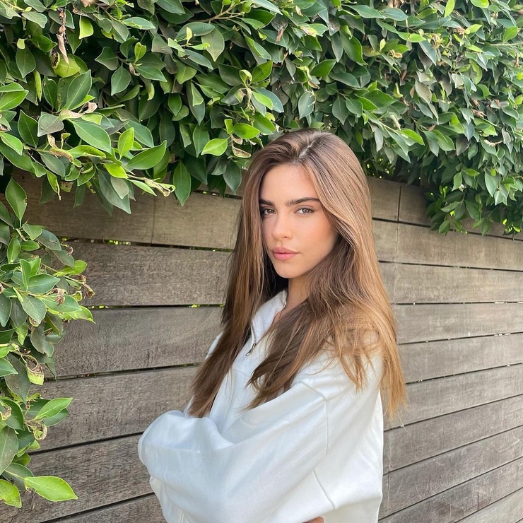 Bridget Satterlee Bridget Satterlee