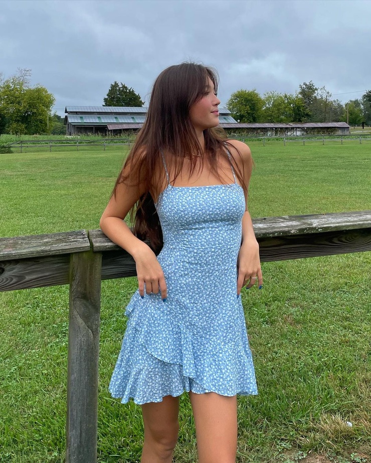 Lily Chee Lily Chee
