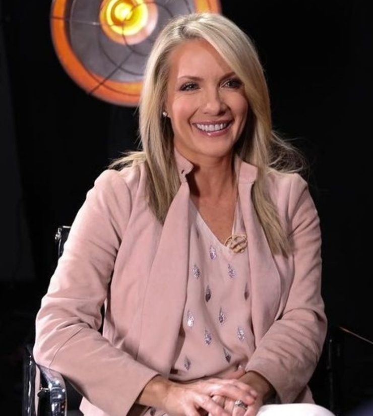 Dana Perino