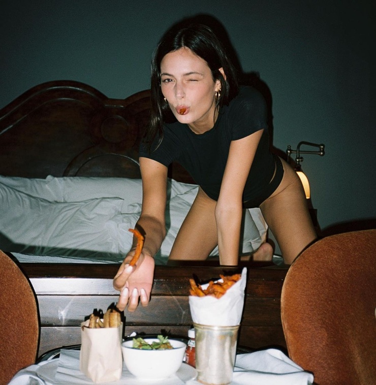 Sadie Newman
