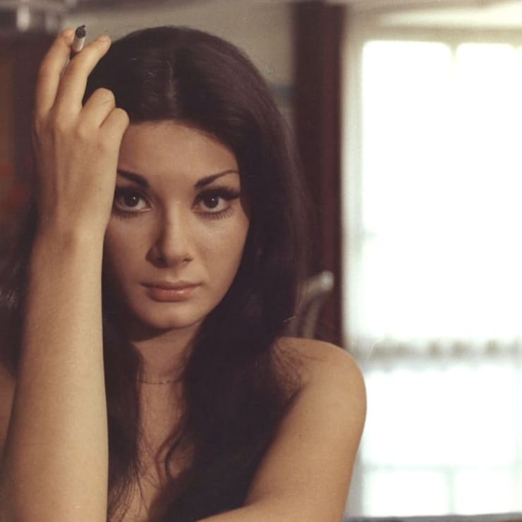 Edwige Fenech