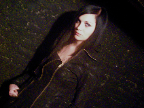 Leigh Lezark