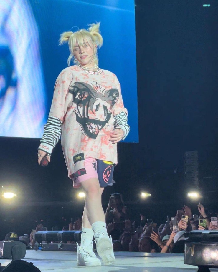 Billie Eilish Billie Eilish