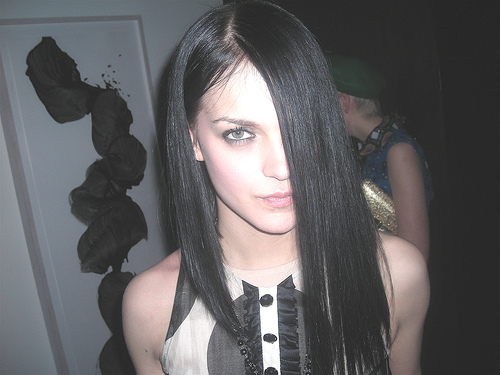 Leigh Lezark Leigh Lezark