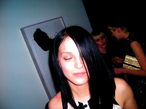 Leigh Lezark