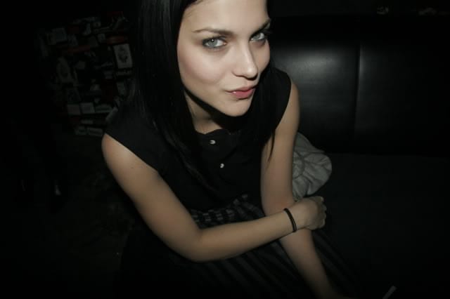 Leigh Lezark
