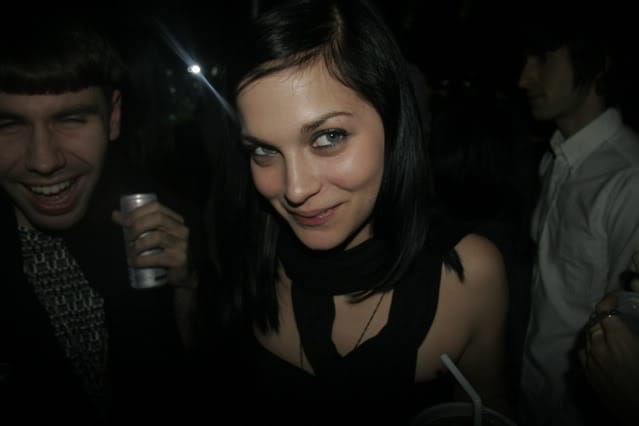 Leigh Lezark