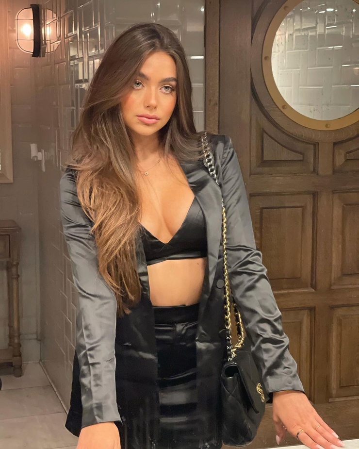 Taylor Nunez