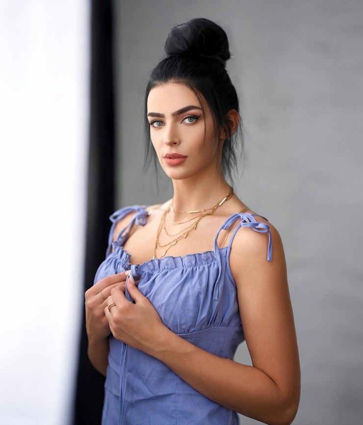 Jacqueline Neubauer Jacqueline Neubauer